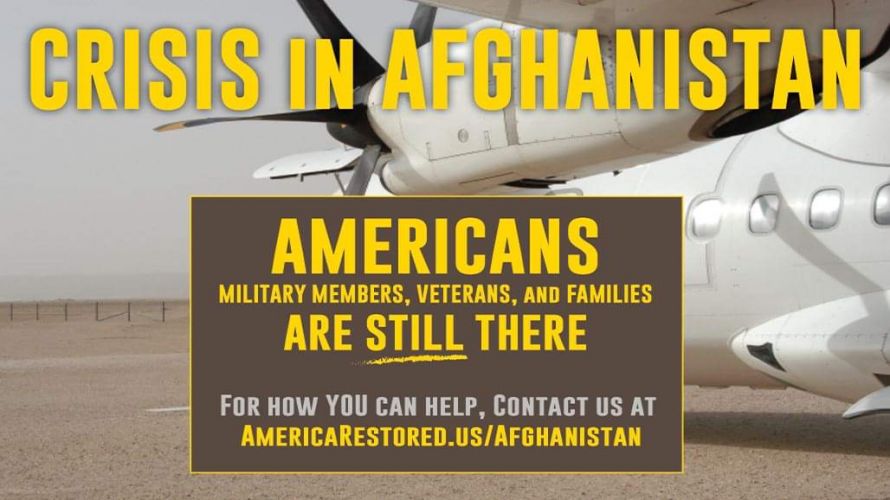 Crisis in Afghanistan

CLICK ON PHOTO FOR INFORMATION!